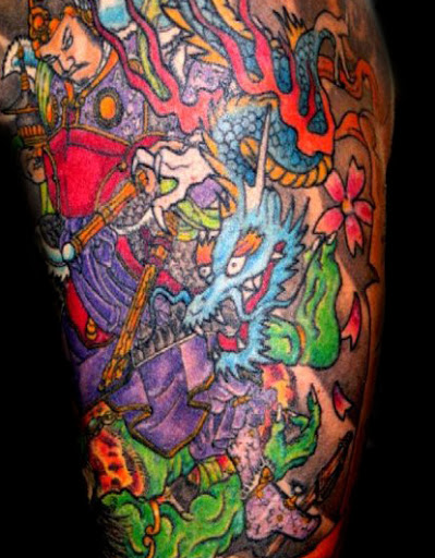 Tattoo Shop «Wonderland Tattoo Studio», reviews and photos, 23531 Little Mack Ave, St Clair Shores, MI 48080, USA