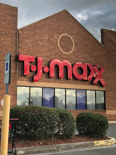 Department Store «T.J. Maxx & HomeGoods», reviews and photos, 341 S College Rd, Wilmington, NC 28403, USA