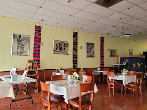 Abyssinia Ethiopian Restaurant And Bar