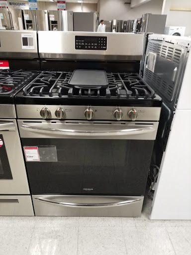 Appliance Store «Pacific Sales Kitchen & Home», reviews and photos, 1385 Pico St, Corona, CA 92881, USA