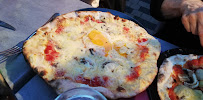 Plats et boissons du Pizzeria Pizzéria Romaine - Au feu de bois à Rodez - n°11