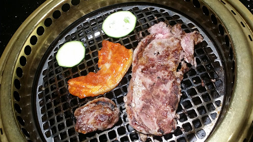 Shila Korean BBQ