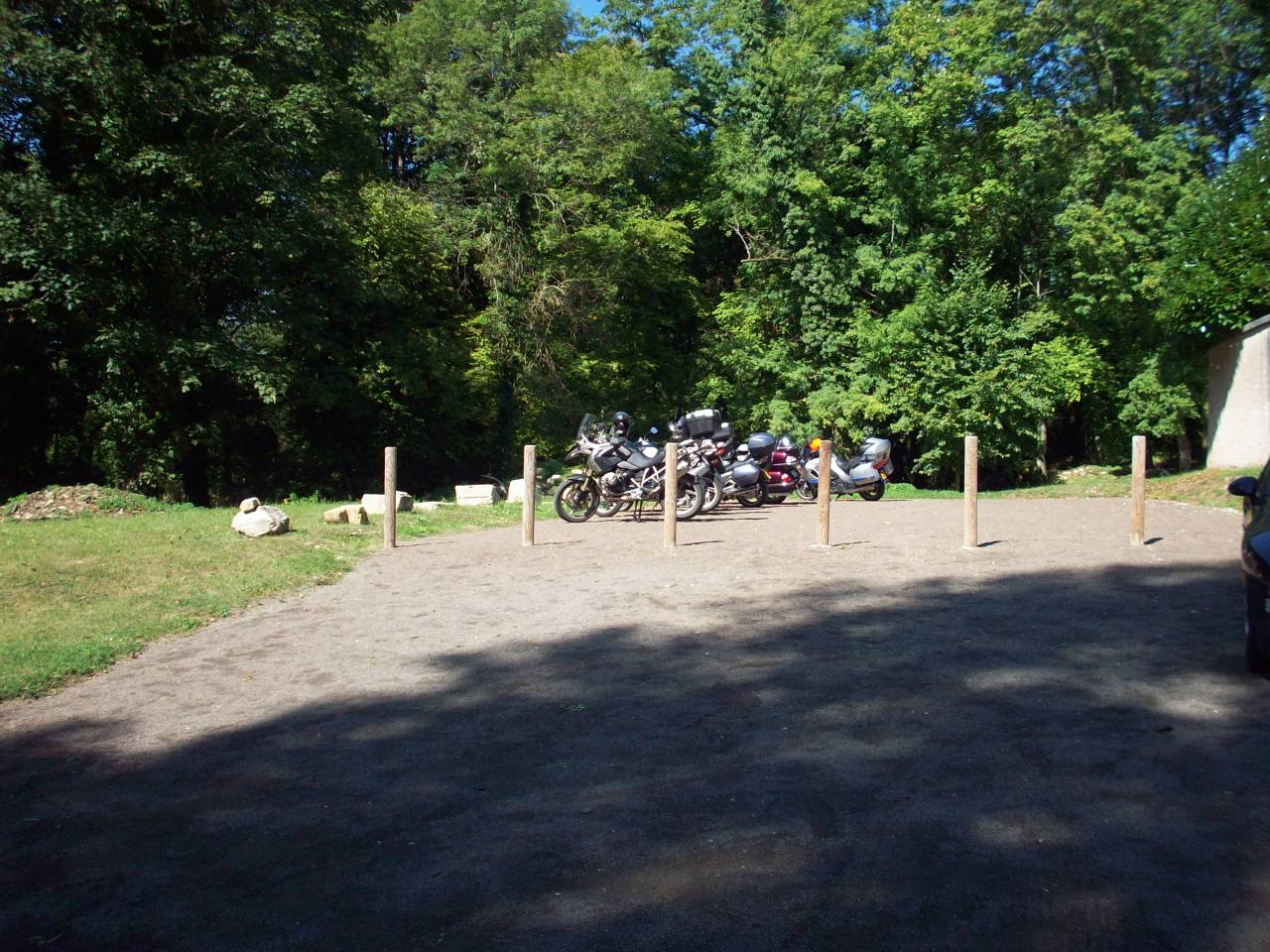 Photo n° 10 de l'avis de Olivier.a fait le 19/06/2017 à 21:14