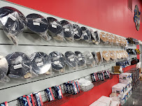 B&J Welding Supply - Photo 3 - Car repair in Midland, TX, Midland