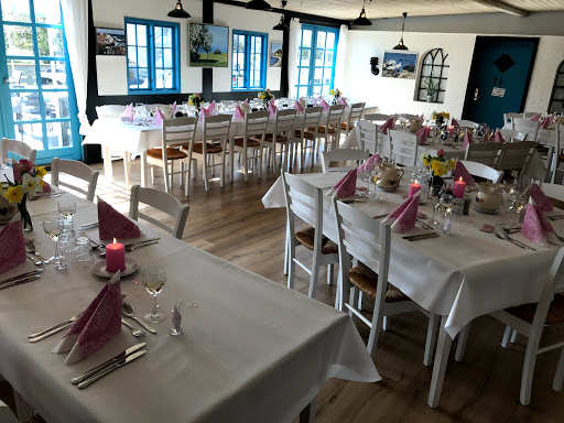 Restaurant Breno's in Nexø, Slagelse