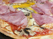 Pizza du Pizzeria L’Océanic à Crozon - n°5