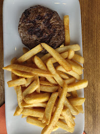 Plats et boissons du Restaurant Le Cairn 1600 à Bourg-Saint-Maurice - n°13