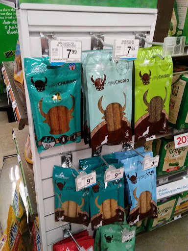 Pet Supply Store «Petco Animal Supplies», reviews and photos, 190 Quality Dr, Hooksett, NH 03106, USA