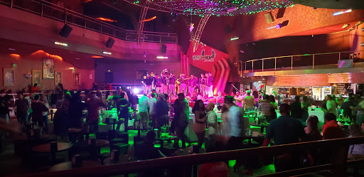 Bares discoteca León