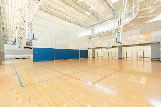 Non-Profit Organization «Tellepsen Family Downtown YMCA», reviews and photos, 808 Pease St, Houston, TX 77002, USA