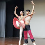 Ballet lessons Delhi