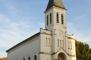 église Notre-Dame-de-Livry image