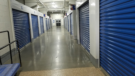Self-Storage Facility «ezStorage», reviews and photos, 10401 Rhode Island Ave, Beltsville, MD 20705, USA
