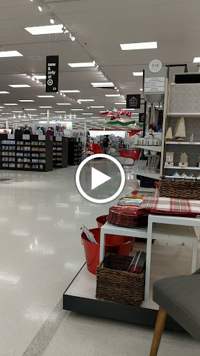 Department Store «Target», reviews and photos, 9052 Central Ave, Montclair, CA 91763, USA