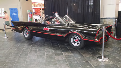 Shopping Mall «Lakeshore Mall», reviews and photos, 150 Pearl Nix Pkwy, Gainesville, GA 30501, USA