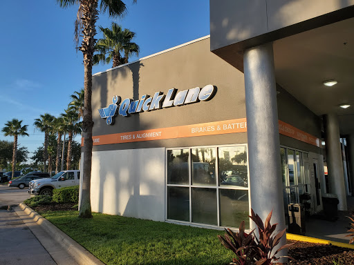 Car Dealer «Daytona Auto Mall», reviews and photos, 1510 N Tomoka Farms Rd, Daytona Beach, FL 32124, USA