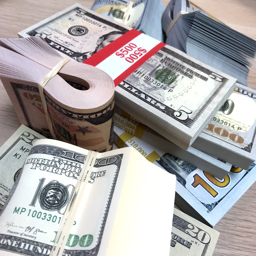 Prop Money Inc. image