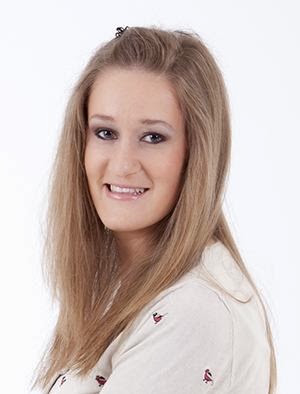 Camille Daraï - Ostéopathe D.O. à Paris