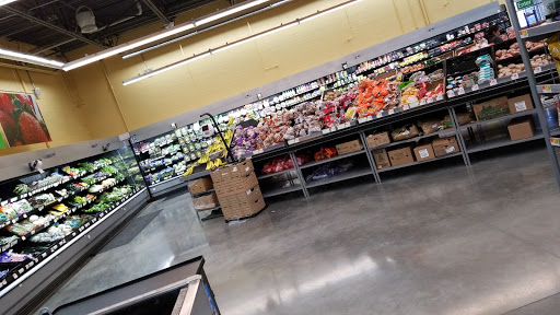 Supermarket «Walmart Neighborhood Market», reviews and photos, 900 W Main St, Plainfield, IN 46168, USA