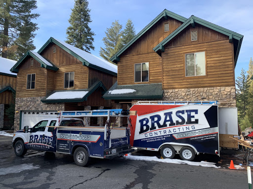 Brase Contracting