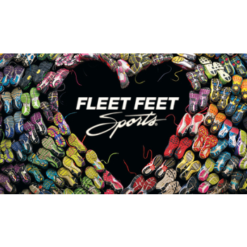 Running Store «Fleet Feet Green Hills», reviews and photos, 3900 Hillsboro Pike #18, Nashville, TN 37215, USA