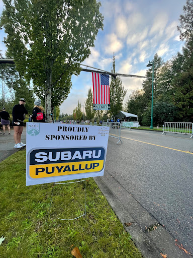 Subaru Dealer «Subaru of Puyallup», reviews and photos, 720 River Rd, Puyallup, WA 98371, USA