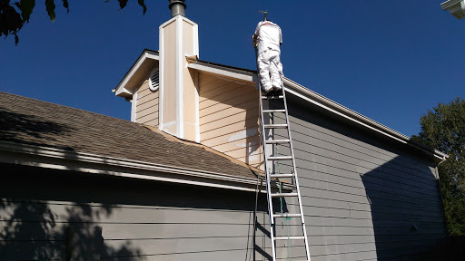 Painter «Accent Painting», reviews and photos, 14924 Vine St, Thornton, CO 80602, USA