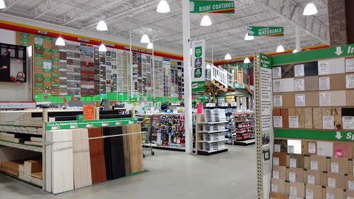 Home Improvement Store «Menards», reviews and photos, 7330 74th Pl, Kenosha, WI 53142, USA