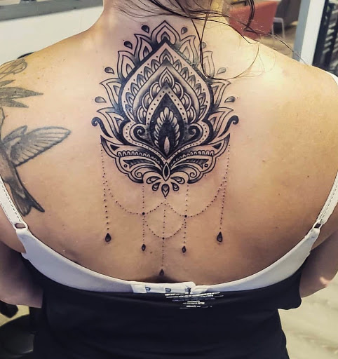 Explore 2000 tattoo ideas, creative tattoo ideas in Staten Island, available at Inkstained Tattoo Studio