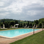 Photo n°2 de l'avis de Stefania.e fait le 23/06/2019 à 20:36 sur le  Molino di Foci Srl à San Gimignano