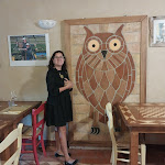 Photo n°3 de l'avis de Joao.o fait le 19/10/2023 à 15:25 sur le  locanda del tartufaio à Monti