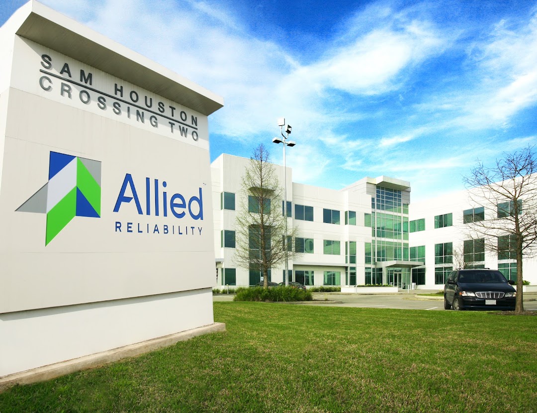 Allied Reliability