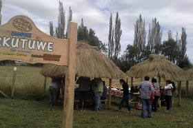 Camping Urkutuwe Pocoyan