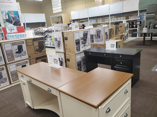 Office Supply Store «Office Depot», reviews and photos, 5300 Peachtree Industrial Blvd, Chamblee, GA 30341, USA