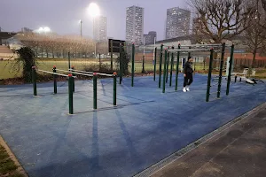 Street Workout Park image