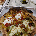 Photo n°1 de l'avis de Elena.i fait le 19/02/2021 à 20:35 sur le  Betra pizza & food à Salerno