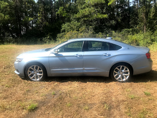 Maybach dealer Wilmington