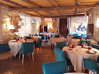 Atmosphère du Restaurant français La Garenne à Cahors - n°1