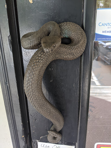 Tropical Fish Store «Harris In Wonderland», reviews and photos, 12 W Main St, Avon, CT 06001, USA