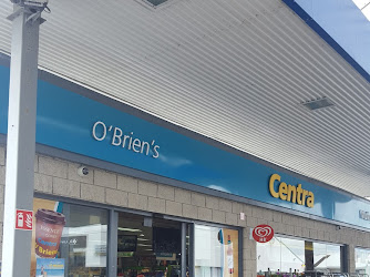 O'Brien's Centra