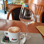 Photo n°2 de l'avis de Andrea.j fait le 10/10/2017 à 20:41 sur le  Caffè Municipio di Tramontin Rudy à Roveredo in Piano