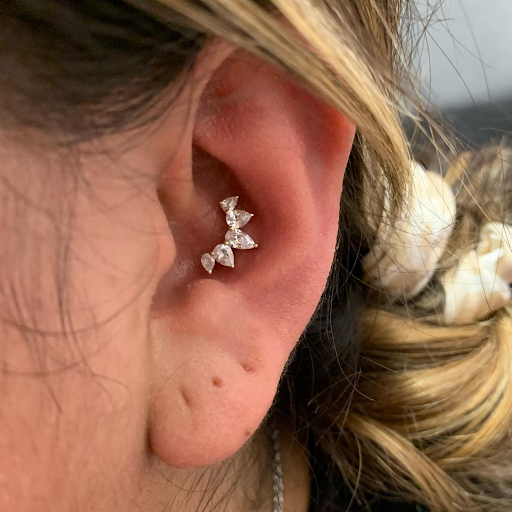 Find leo constellation tattoo ideas for your next unique tattoo in Aledo at Elevated Tattoo & Piercing