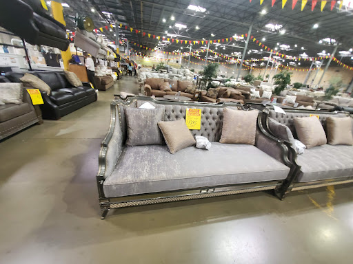 Furniture Store «Regency Furniture», reviews and photos, 7900 Cedarville Rd, Brandywine, MD 20613, USA