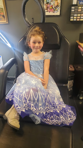 Explore cna tattoo ideas, creative tattoo ideas in Forney, available at Royal Circle Tattoo studio