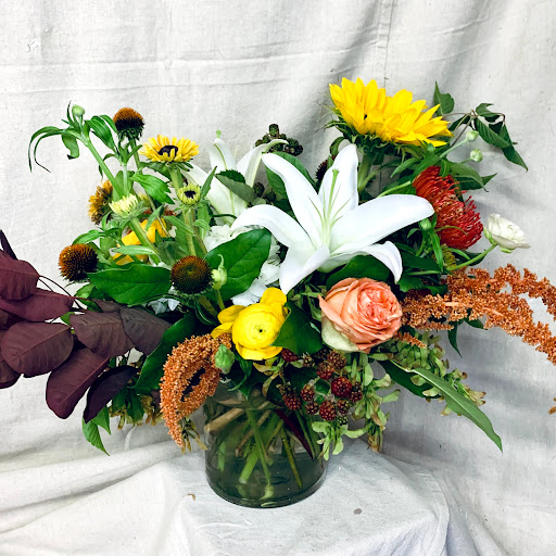 Florist «Flower Lab», reviews and photos, 2600 California Ave SW, Seattle, WA 98116, USA
