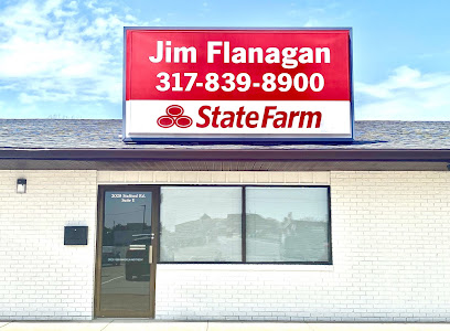 Jim Flanagan - State Farm Insurance Agent
