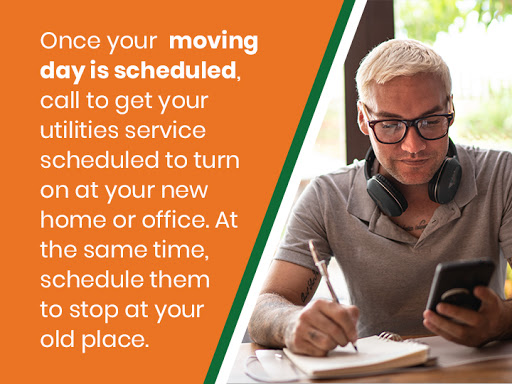 Moving Company «College Hunks Hauling Junk and Moving», reviews and photos, 4635 28th St SE, Grand Rapids, MI 49512, USA