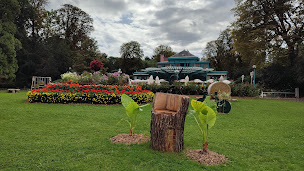 Photo n°144 de La Grande Cascade à Paris ()