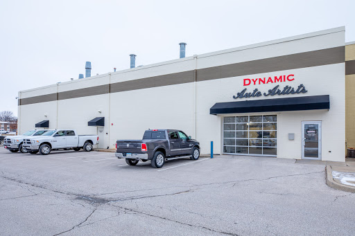 Dynamic Auto Detailing en Urbandale