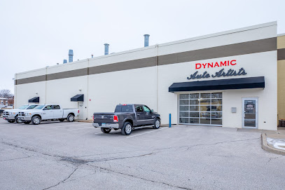 Dynamic Auto Detailing LLC